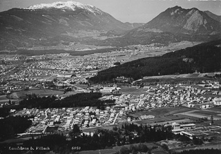 Villach Landskron - Villach - alte historische Fotos Ansichten Bilder Aufnahmen Ansichtskarten 