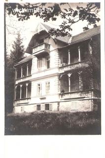 Neumarkt in Steiermark - Strimitzen - Neumarkt in Steiermark - alte historische Fotos Ansichten Bilder Aufnahmen Ansichtskarten 