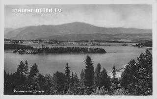 Oberaichwald - alte historische Fotos Ansichten Bilder Aufnahmen Ansichtskarten 