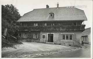 Gasthof Oberwirt - Feldkirchen - alte historische Fotos Ansichten Bilder Aufnahmen Ansichtskarten 