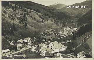 Eisentratten - Oesterreich - alte historische Fotos Ansichten Bilder Aufnahmen Ansichtskarten 