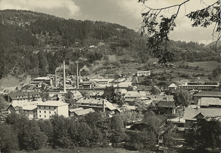 Radenthein - Kärnten - alte historische Fotos Ansichten Bilder Aufnahmen Ansichtskarten 