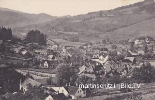 Spittal am Semmering - Mürzzuschlag - alte historische Fotos Ansichten Bilder Aufnahmen Ansichtskarten 