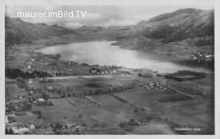 Bodensdorf - alte historische Fotos Ansichten Bilder Aufnahmen Ansichtskarten 