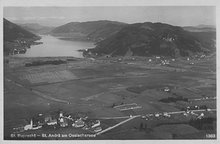 St. Ruprecht - alte historische Fotos Ansichten Bilder Aufnahmen Ansichtskarten 