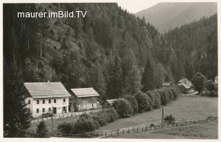 Windische Höhe - Kreuzen - Kärnten - alte historische Fotos Ansichten Bilder Aufnahmen Ansichtskarten 