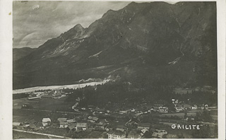 Gailitz - Oesterreich - alte historische Fotos Ansichten Bilder Aufnahmen Ansichtskarten 