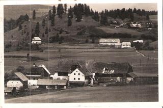 Mühlen bei Neumarkt in Steiermark - Oesterreich - alte historische Fotos Ansichten Bilder Aufnahmen Ansichtskarten 