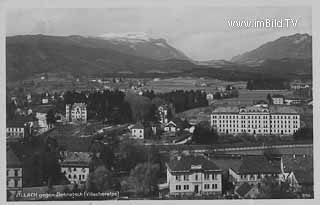 Villach-Völkendorf - Kärnten - alte historische Fotos Ansichten Bilder Aufnahmen Ansichtskarten 