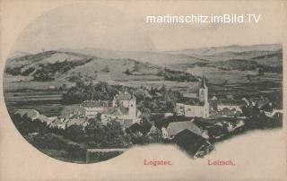 Loitsch - alte historische Fotos Ansichten Bilder Aufnahmen Ansichtskarten 
