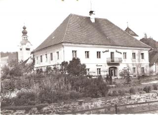 Sankt Marein bei Neumarkt - Oesterreich - alte historische Fotos Ansichten Bilder Aufnahmen Ansichtskarten 