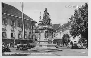 Innere Stadt  (1. Bez) - alte historische Fotos Ansichten Bilder Aufnahmen Ansichtskarten 