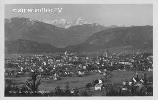 St. Leonhard - alte historische Fotos Ansichten Bilder Aufnahmen Ansichtskarten 