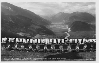 Mösern in Tirol - alte historische Fotos Ansichten Bilder Aufnahmen Ansichtskarten 