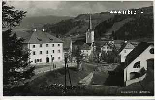 Himmelberg - alte historische Fotos Ansichten Bilder Aufnahmen Ansichtskarten 