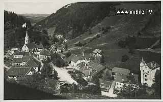 Hüttenberg - Oesterreich - alte historische Fotos Ansichten Bilder Aufnahmen Ansichtskarten 