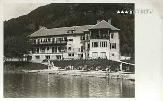 Dorekheim in St. Urban - Kärnten - alte historische Fotos Ansichten Bilder Aufnahmen Ansichtskarten 
