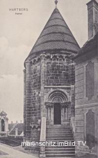 Hartberg, Karner  - Oesterreich - alte historische Fotos Ansichten Bilder Aufnahmen Ansichtskarten 