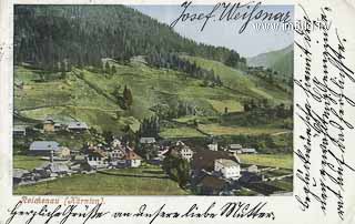 Ebene Reichenaus - Oesterreich - alte historische Fotos Ansichten Bilder Aufnahmen Ansichtskarten 