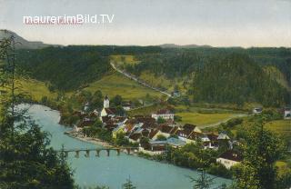 Lavamünd - Oesterreich - alte historische Fotos Ansichten Bilder Aufnahmen Ansichtskarten 