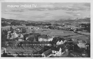 Obere Vellach - Oesterreich - alte historische Fotos Ansichten Bilder Aufnahmen Ansichtskarten 