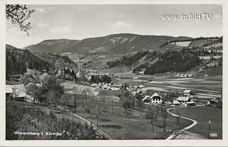 Himmelberg - alte historische Fotos Ansichten Bilder Aufnahmen Ansichtskarten 