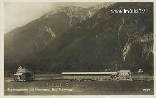 Hermagor - Bad Pressegg - Kärnten - alte historische Fotos Ansichten Bilder Aufnahmen Ansichtskarten 