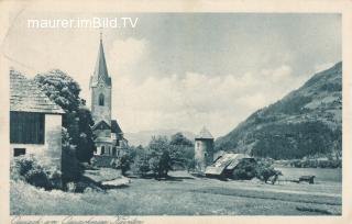 Ossiach - Oesterreich - alte historische Fotos Ansichten Bilder Aufnahmen Ansichtskarten 