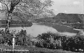 Oberaichwald - alte historische Fotos Ansichten Bilder Aufnahmen Ansichtskarten 