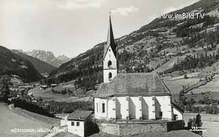 Mörtschach - Kärnten - alte historische Fotos Ansichten Bilder Aufnahmen Ansichtskarten 
