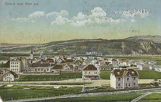 Ferlach - Kärnten - alte historische Fotos Ansichten Bilder Aufnahmen Ansichtskarten 