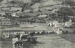 Bad Kleinkircheim - Bad Kleinkirchheim - alte historische Fotos Ansichten Bilder Aufnahmen Ansichtskarten 