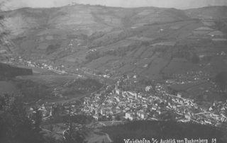 Waidhofen an der Ybbs - alte historische Fotos Ansichten Bilder Aufnahmen Ansichtskarten 