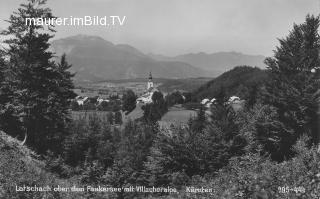 Latschach - alte historische Fotos Ansichten Bilder Aufnahmen Ansichtskarten 