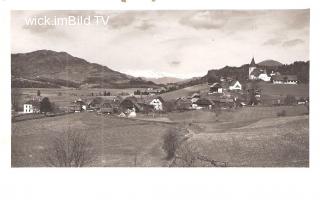 Mariahof bei Neumarkt - alte historische Fotos Ansichten Bilder Aufnahmen Ansichtskarten 