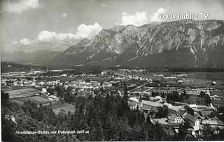 Arnoldstein - Gailitz - Kärnten - alte historische Fotos Ansichten Bilder Aufnahmen Ansichtskarten 