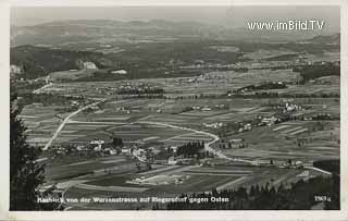 Riegersdorf - Europa - alte historische Fotos Ansichten Bilder Aufnahmen Ansichtskarten 