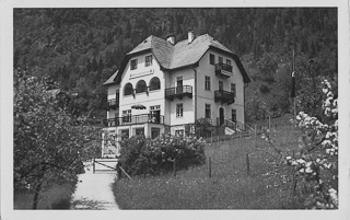 Mütter Erholungsheim Annenheim - Europa - alte historische Fotos Ansichten Bilder Aufnahmen Ansichtskarten 