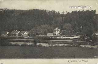 Rennstein - Europa - alte historische Fotos Ansichten Bilder Aufnahmen Ansichtskarten 