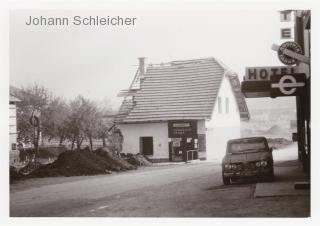 Drobollach, Abtrag Haus Pirker-Mischölitsch Hube - Europa - alte historische Fotos Ansichten Bilder Aufnahmen Ansichtskarten 