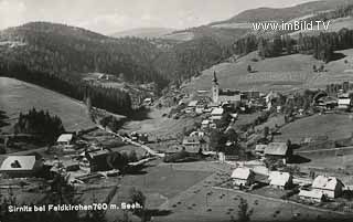 Sirnitz - Europa - alte historische Fotos Ansichten Bilder Aufnahmen Ansichtskarten 