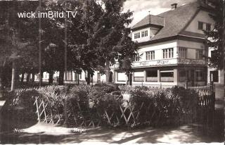 Neumarkt in Steiermark - Steiermark - alte historische Fotos Ansichten Bilder Aufnahmen Ansichtskarten 