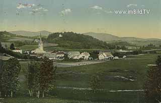 Moosburg - Klagenfurt Land - alte historische Fotos Ansichten Bilder Aufnahmen Ansichtskarten 