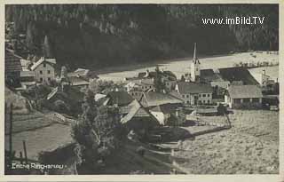 Ebene Reichenau - alte historische Fotos Ansichten Bilder Aufnahmen Ansichtskarten 