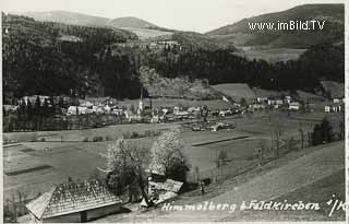 Himmelberg - alte historische Fotos Ansichten Bilder Aufnahmen Ansichtskarten 