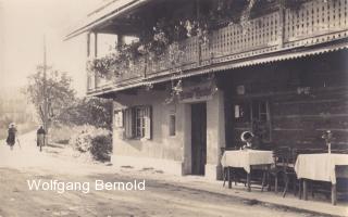 Drobollach, Bernold's Gasthof  - Europa - alte historische Fotos Ansichten Bilder Aufnahmen Ansichtskarten 