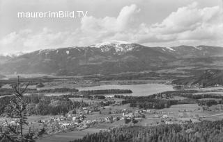 Ledenitzen - alte historische Fotos Ansichten Bilder Aufnahmen Ansichtskarten 