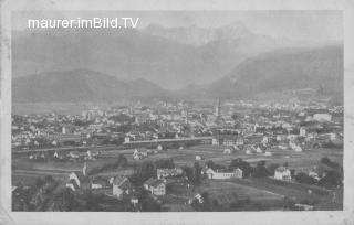 St. Leonhard - alte historische Fotos Ansichten Bilder Aufnahmen Ansichtskarten 