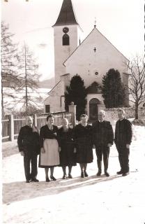 Greith bei Neumarkt in Steiermark - alte historische Fotos Ansichten Bilder Aufnahmen Ansichtskarten 