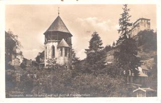 Neumarkt in Steiermark - Murau - alte historische Fotos Ansichten Bilder Aufnahmen Ansichtskarten 